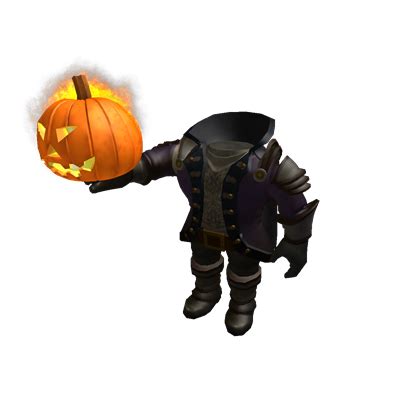 headless horseman roblox